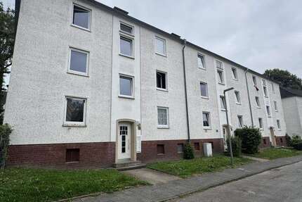 Wohnung Iserlohn Grüne - 1 Zimmer, 31 m&sup2;, 319&euro; | Angebot:27352384