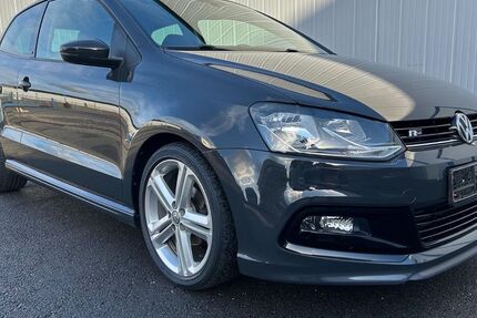 VW Polo 67.500 km 11.800 &euro; Hückeswagen 42499
