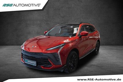 DFSK Forthing 5 16.990 km 27.990 &euro; Halver 58553