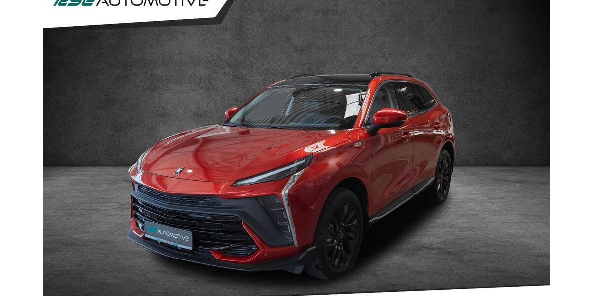 DFSK Forthing 5 16.990 km 27.990 &euro; Halver 58553
