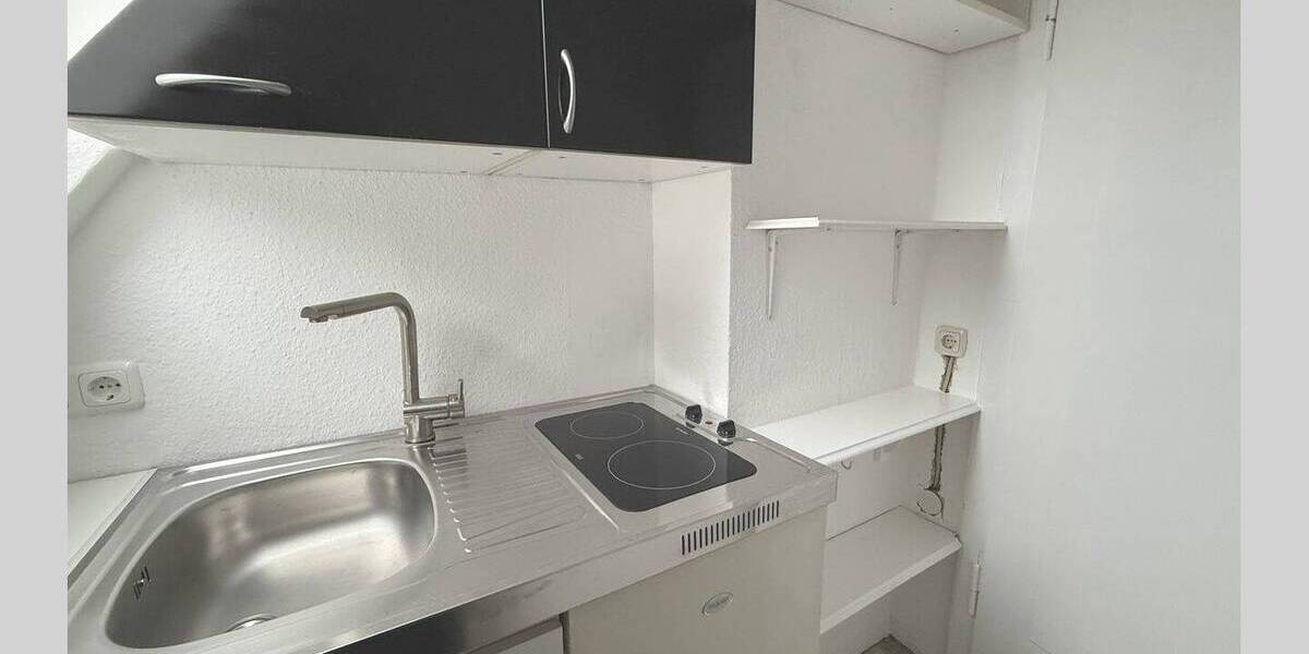 Etagenwohnung Lüdenscheid Staberg - 2 Zimmer, 79 m&sup2;, 96.500&euro; | Angebot:25971285