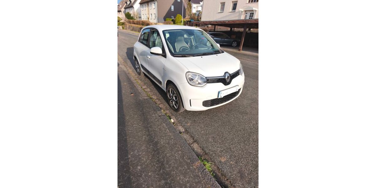 Renault Twingo 81.000 km 8.400 &euro; Plettenberg 58840