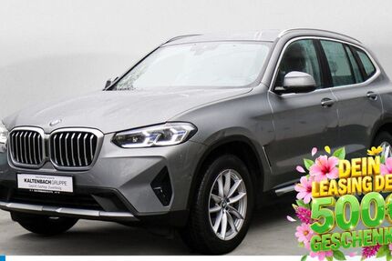 BMW X3 75.284 km 34.690 &euro; Lüdenscheid 58509