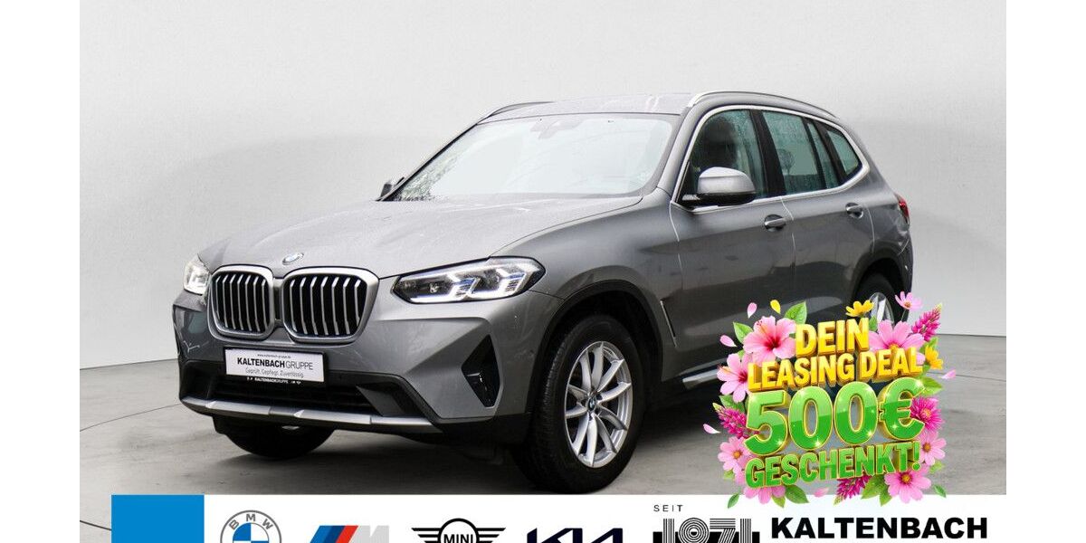 BMW X3 75.284 km 34.690 &euro; Lüdenscheid 58509