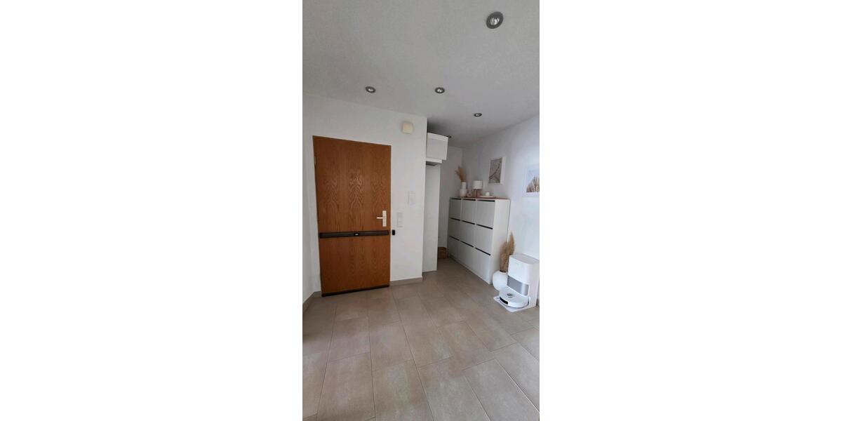 Hochparterre Lüdenscheid Othlinghausen - 3 Zimmer, 80 m&sup2;, 209.000&euro; | Angebot:26253584