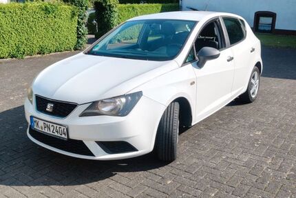 Seat Ibiza 72.000 km 6.800 &euro; Balve 58802