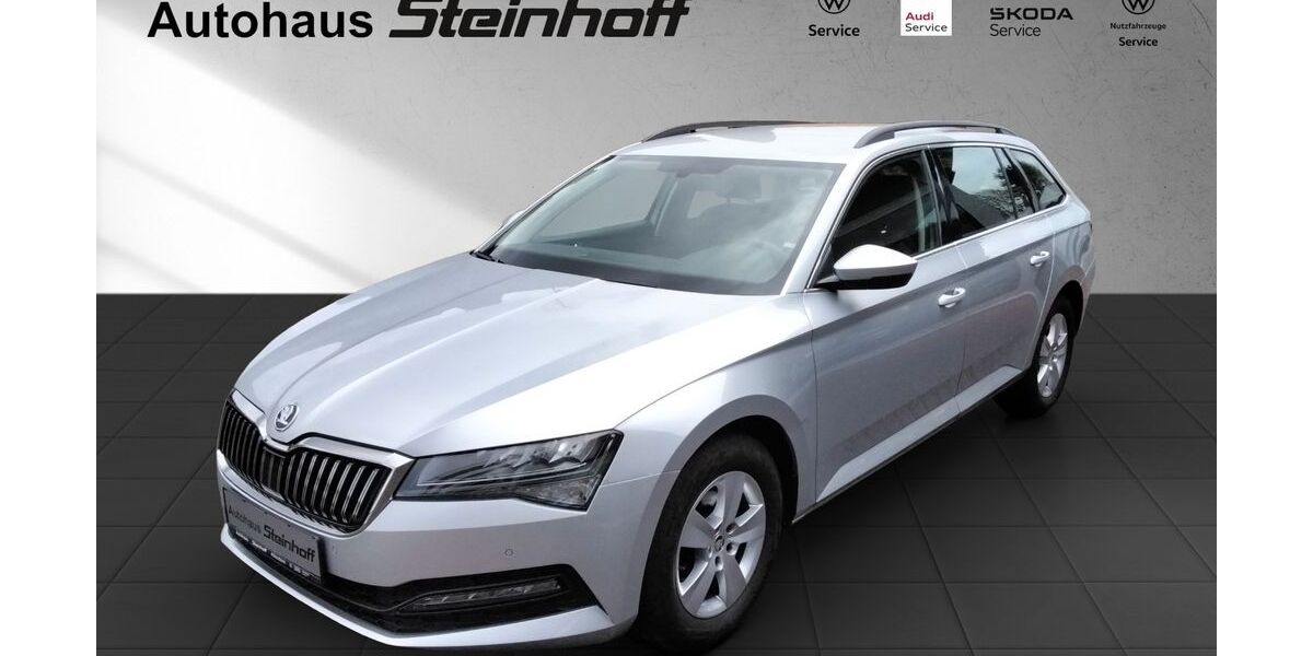 Skoda Superb 78.968 km 21.990 &euro; Attendorn 57439