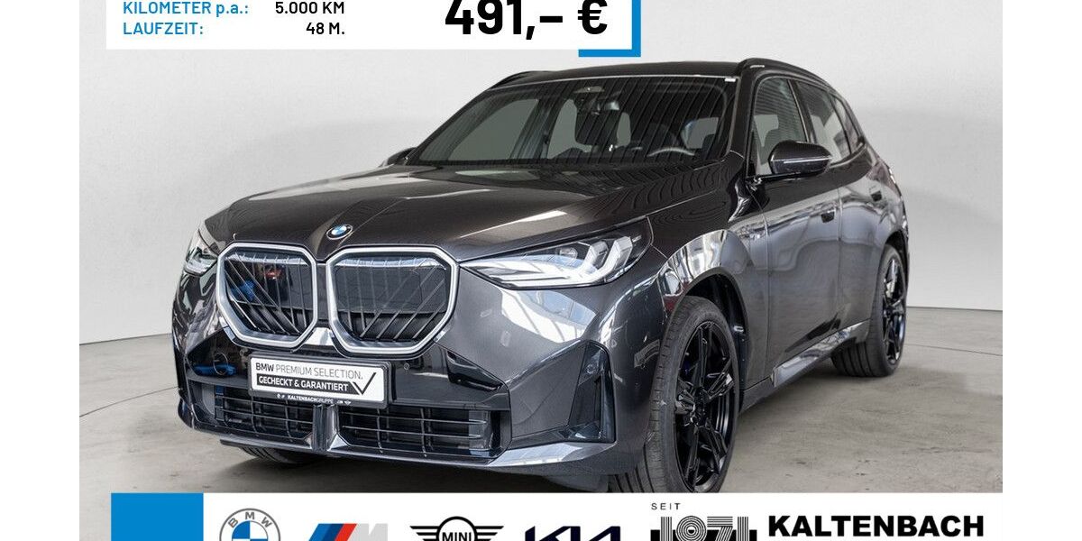 BMW X3 16.107 km 50.890 &euro; Meinerzhagen 58540