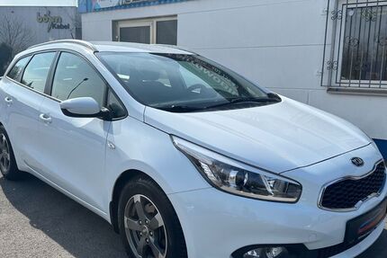 Kia ceed / Ceed 111.068 km 5.999 &euro; Iserlohn 58640