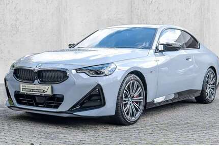 BMW 240 19.600 km 47.490 &euro; Iserlohn 58636