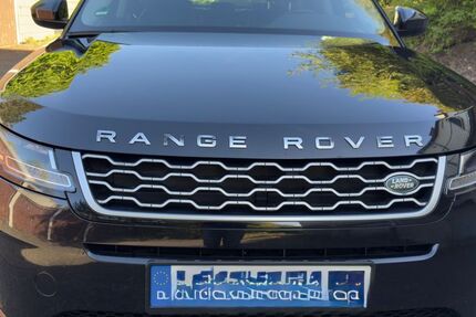 Land Rover Range Rover Evoque 166.000 km 16.990 &euro; Lüdenscheid 58511