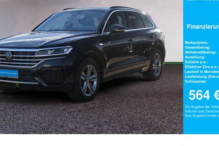 VW Touareg 49.684 km 49.440 &euro; Menden 58706