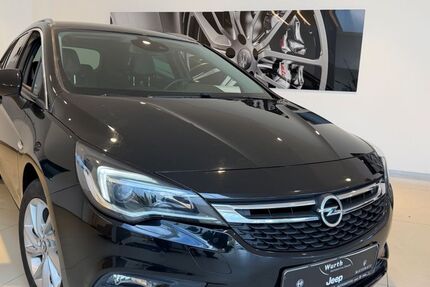 Opel Astra 136.000 km 7.950 &euro; Schwerte 58239