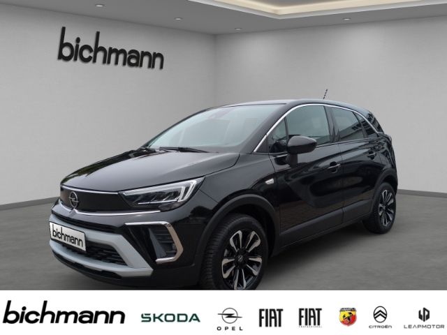 Opel Crossland (X) 13.130 km 20.990 &euro; Menden 58706