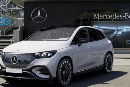 Mercedes-Benz EQE SUV 7.654 km 80.490 &euro; Lüdenscheid 58507