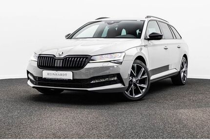 Skoda Superb 32.312 km 37.020 &euro; Hagen 58091