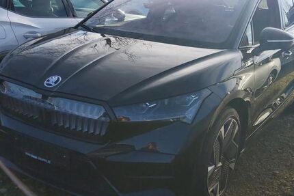 Skoda Enyaq 75.154 km 33.540 &euro; Hagen 58091