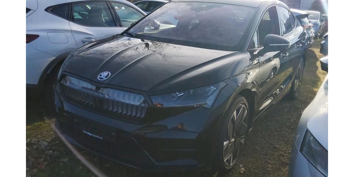 Skoda Enyaq 75.154 km 33.540 &euro; Hagen 58091