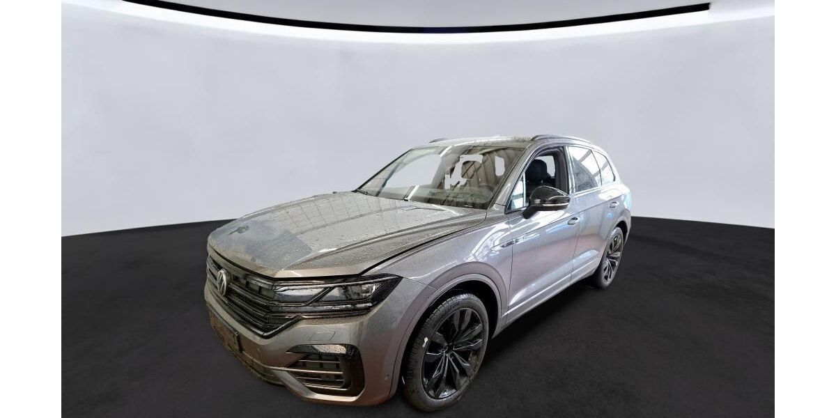 VW Touareg 45.232 km 57.650 &euro; Hagen 58091