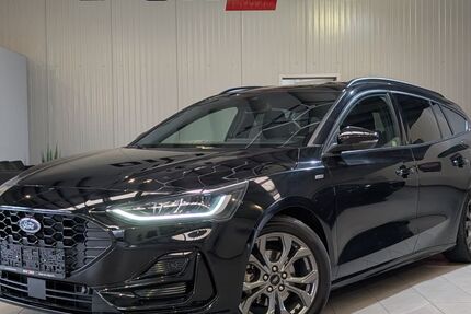 Ford Focus 62.526 km 16.950 &euro; Menden (Sauerland) 58708