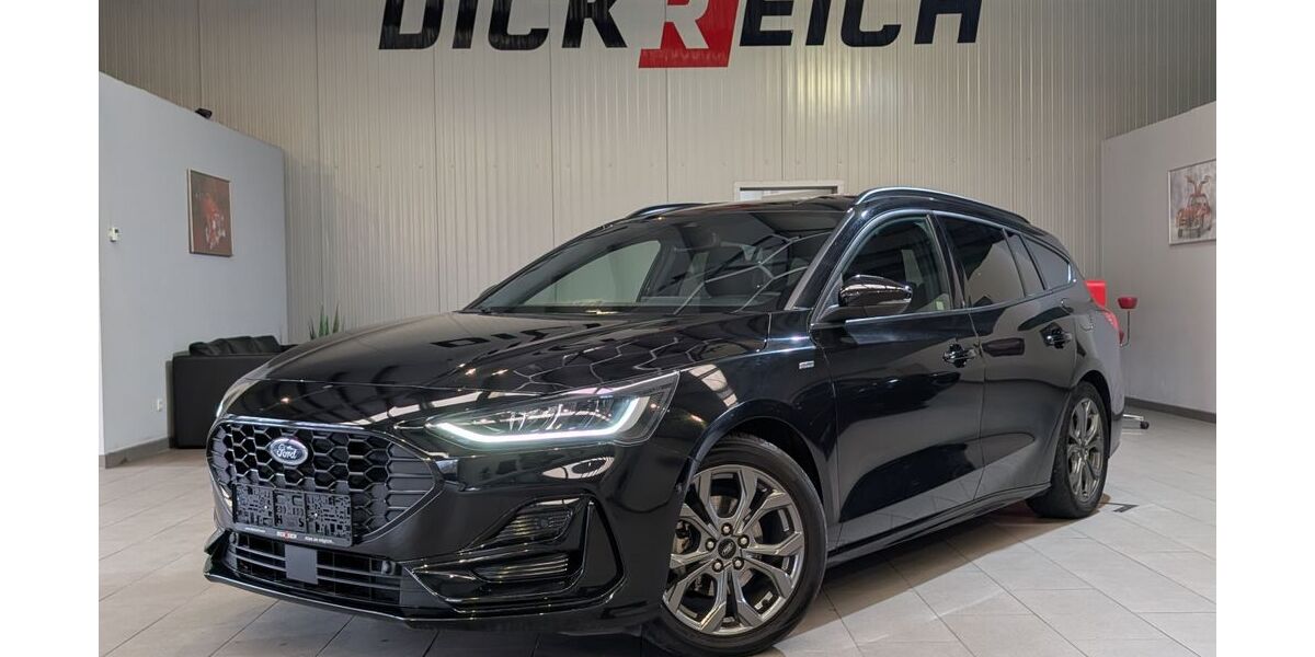Ford Focus 62.526 km 16.950 &euro; Menden (Sauerland) 58708