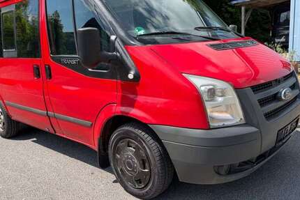 Ford Transit 279.000 km 4.999 &euro; Engelskirchen 51766