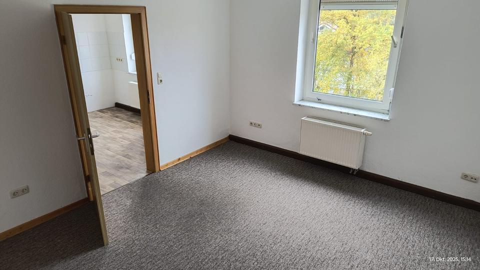 Etagenwohnung Iserlohn Gerlingsen - 3 Zimmer, 65 m&sup2;, 400&euro; | Angebot:25942440