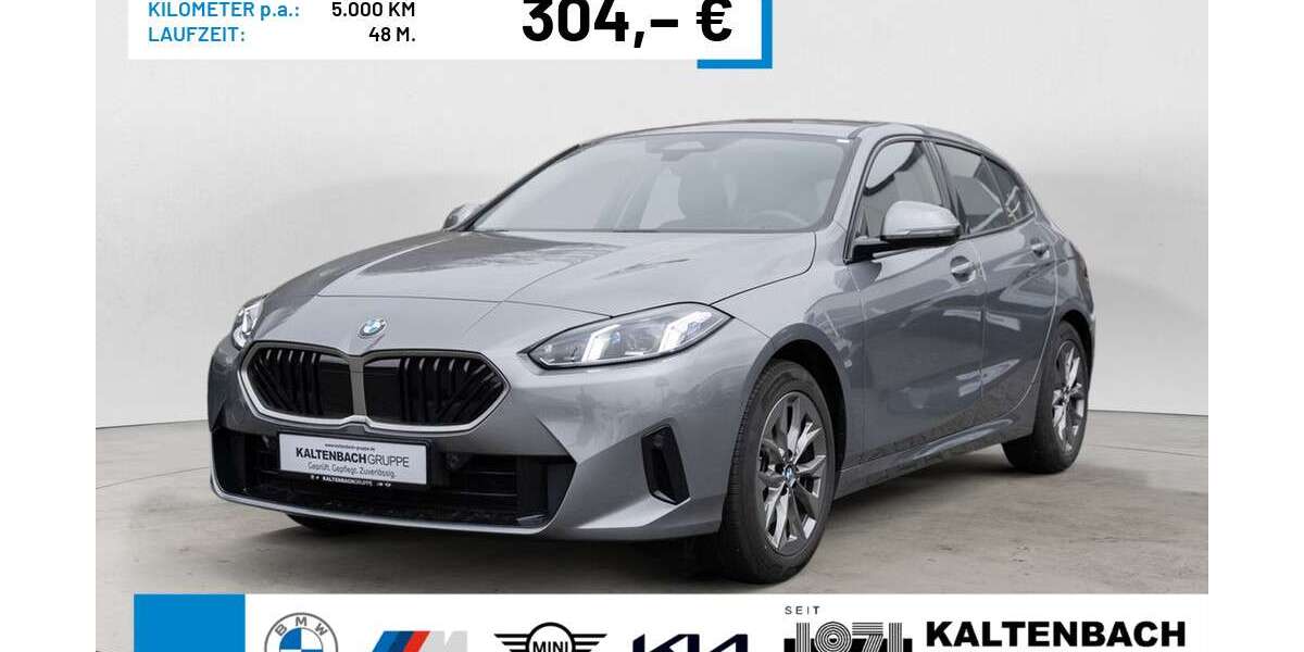 BMW 120 11.531 km 29.290 &euro; Werdohl 58791