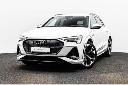 Audi e-tron 24.171 km 45.315 &euro; Hagen 58091