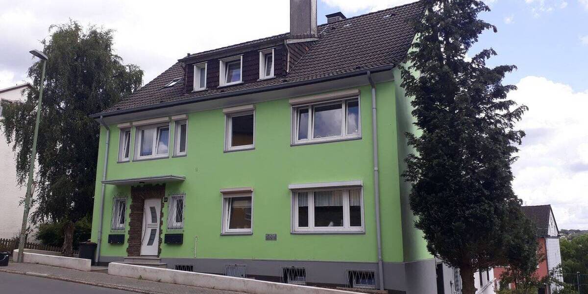 Mehrfamilienhaus, Wohnhaus Lüdenscheid Staberg - 600.000&euro; | Angebot:25669664