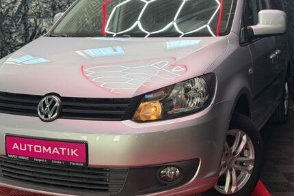 VW Caddy 136.000 km 9.999 &euro; Herscheid 58849