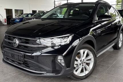 VW Taigo 8.690 km 24.470 &euro; Attendorn 57439