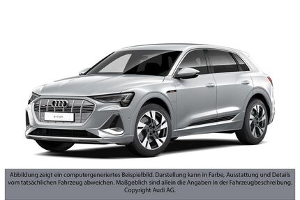 Audi e-tron 32.331 km 32.755 &euro; Hagen 58091
