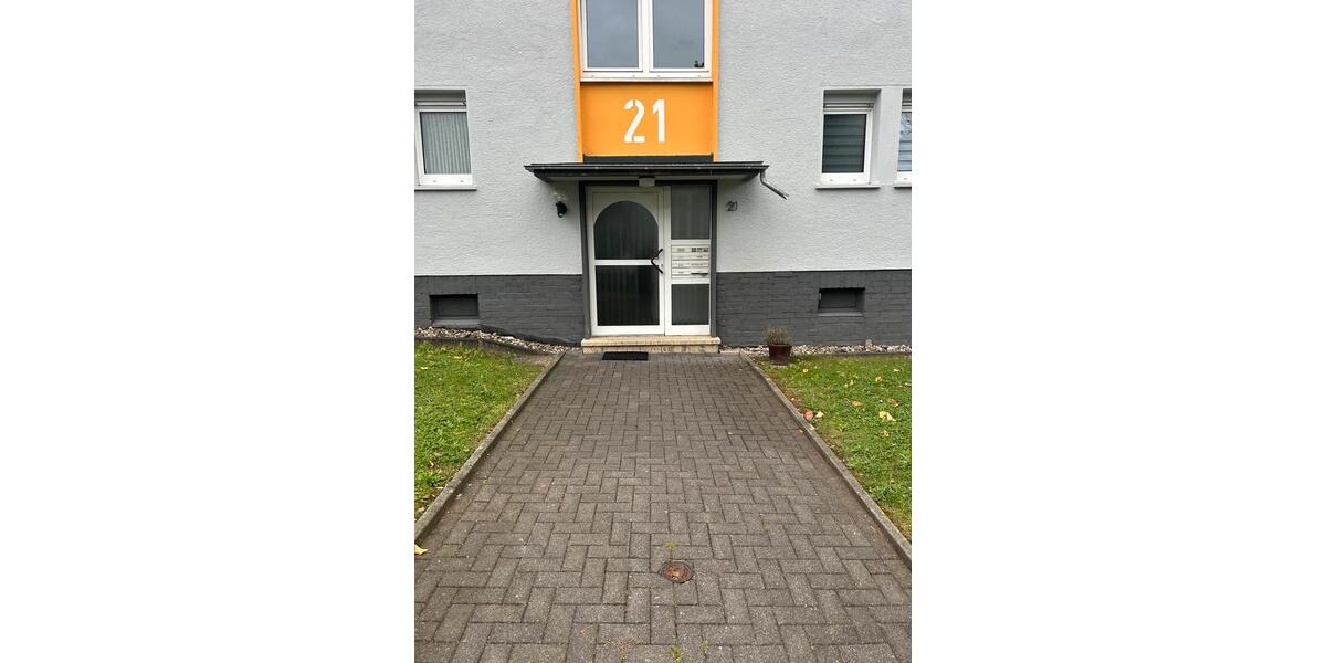 Etagenwohnung Hemer - 2 Zimmer, 55 m&sup2;, 128.000&euro; | Angebot:26357752