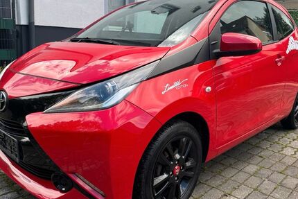 Toyota Aygo (X) 140.000 km 4.999 &euro; Lüdenscheid 58511