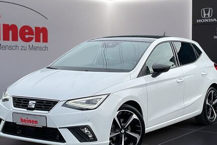 Seat Ibiza 22.899 km 21.809 &euro; Menden 58708
