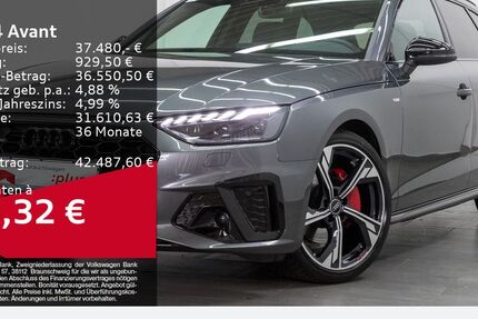 Audi A4 18.792 km 37.480 &euro; Lüdenscheid 58511