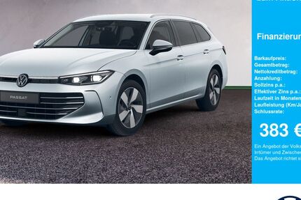 VW Passat 26.548 km 37.660 &euro; Menden 58706