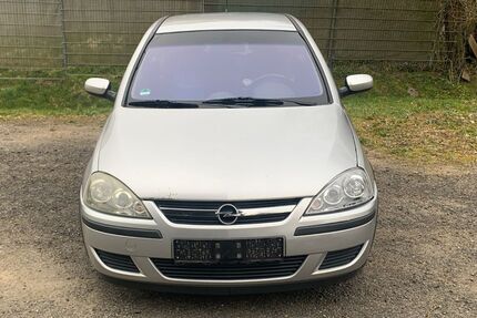 Opel Corsa 253.247 km 1.300 &euro; Gummersbach 51647