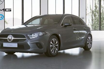 Mercedes-Benz A 180 82.709 km 21.880 &euro; Iserlohn 58636