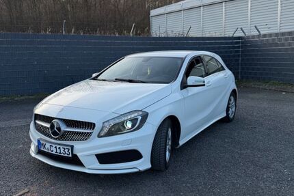 Mercedes-Benz A 180 118.000 km 12.800 &euro; menden 58706