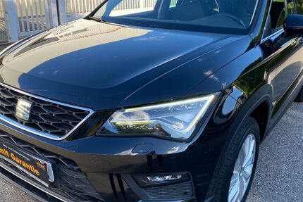 Seat Ateca 93.000 km 14.900 &euro; Werdohl 58791