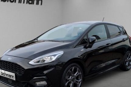 Ford Fiesta 45.410 km 11.990 &euro; Menden 58706