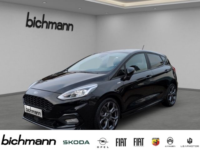 Ford Fiesta 45.410 km 11.990 &euro; Menden 58706