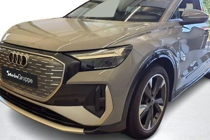 Audi Q4 e-tron 30.990 km 31.730 &euro; Gummersbach 51645