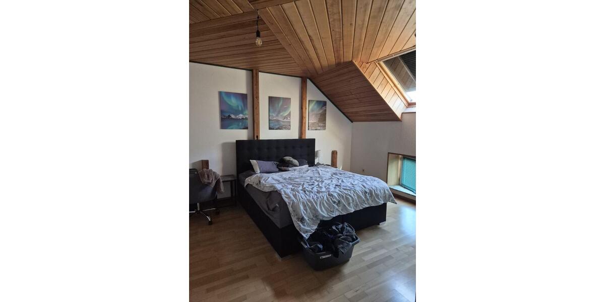 Maisonettenwohnung Schwerte - 5 Zimmer, 112 m&sup2;, 1.000&euro; | Angebot:26475267