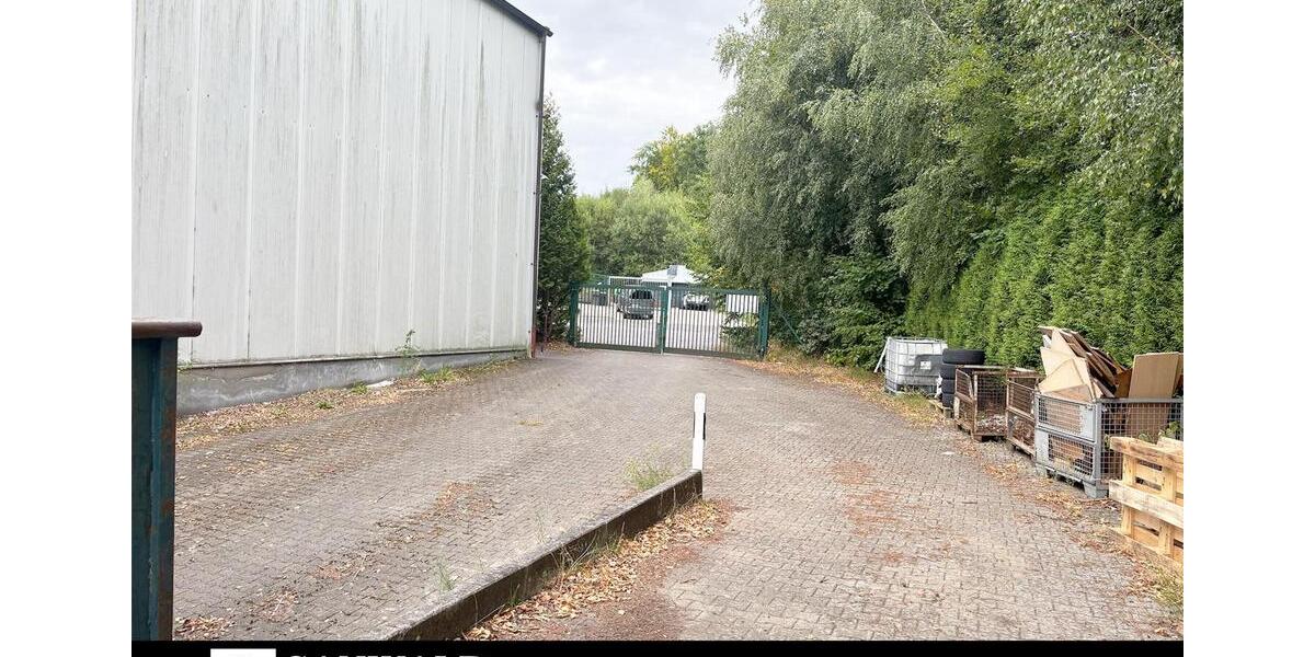 Gewerbeobjekt Menden (Sauerland) Bösperde - 5.000&euro; | Angebot:26186829