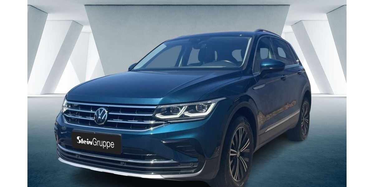VW Tiguan 60.850 km 31.430 &euro; Gummersbach 51645
