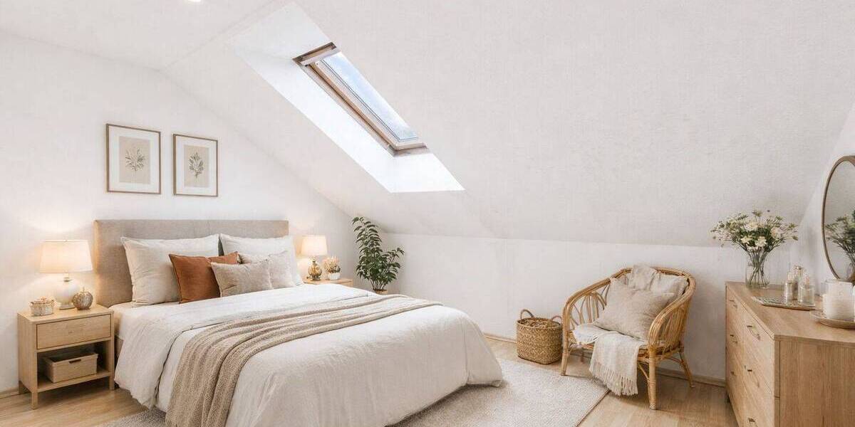 Etagenwohnung Schwerte - 5 Zimmer, 104 m&sup2;, 218.000&euro; | Angebot:26642907