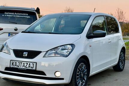 Seat Mii 67.798 km 7.490 &euro; Lüdenscheid 58513